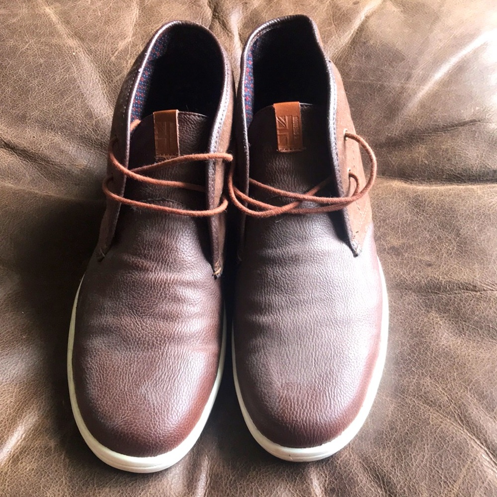 Ben Sherman Men’s Shoes